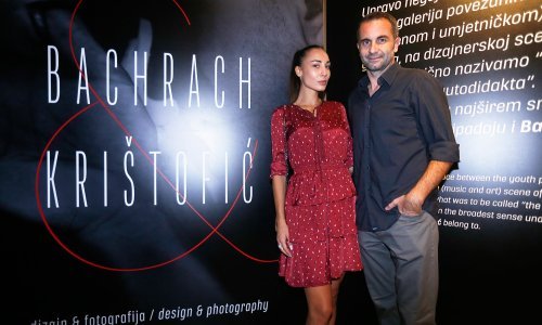 Lokasova 'šifra' za slavlje: Jelenini kolači i kuća puna djece