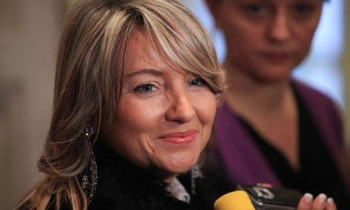 Karamarko Glavak zamijenio Vjesnikovom novinarkom