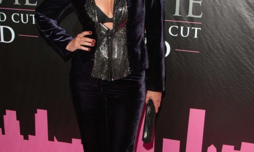 Kim Cattrall ne želi izgledati mlađe