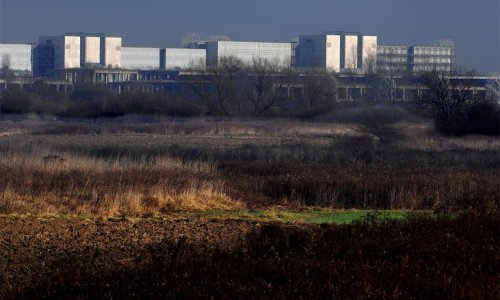 Gradili bi park od 193 mil. eura, a ne znaju tko bi ga popunio