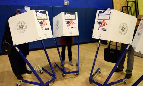 Američki izbori srušili rekord na Twitteru