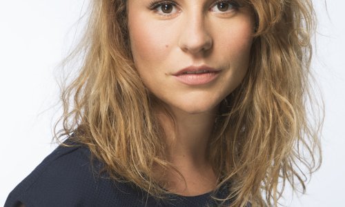 Tihana Lazović o prvoj stranoj ulozi: Vjerujem da nije posljednja!