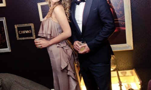 'Jane Fonda je predivna i graciozna'