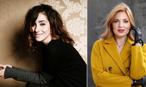 Janjić i Cvitešić glumit će ljubavi generala Gotovine