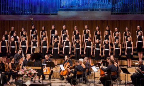 Mozartine nakon Amerikanaca i pred Zagrepčane