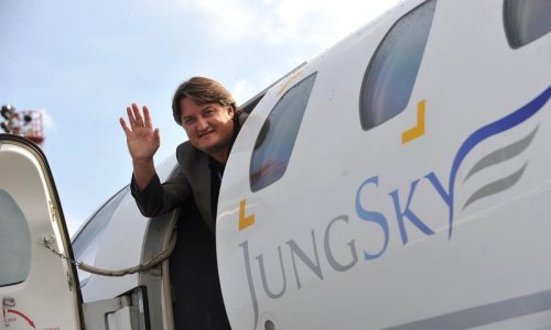 Priča o uspjehu usred krize