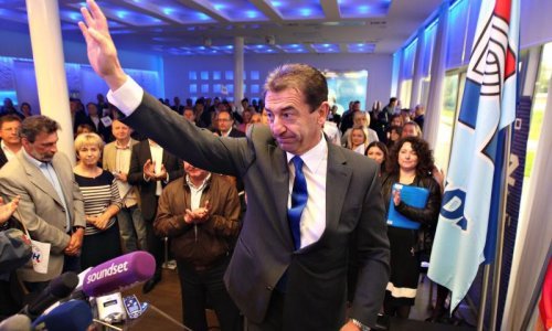 Milinović: Ćorić mi je rekao - Dado, to je fenomenalna žena!