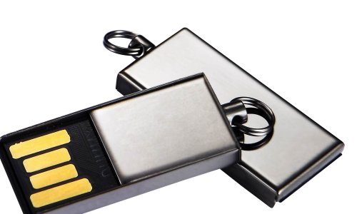 Kako reagirati na ovu izluđujuću poruku na USB-u?