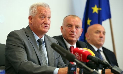 Miljavac: Ne bi bilo dobro da nas uhvate na krivoj nozi