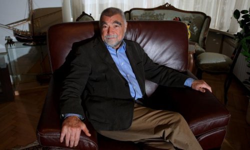 Anonimna prijava USKOK-u protiv Mesića