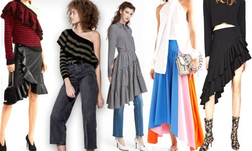 Kroj odjeće koji će osvježiti i najdosadniji stajling