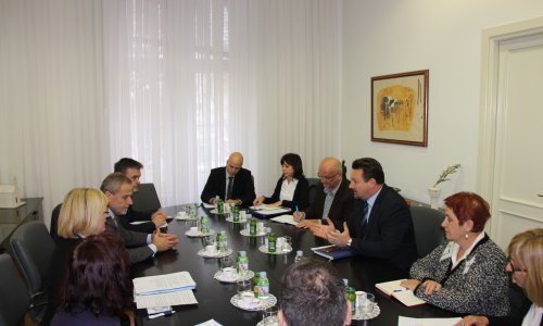 'Projekt žičare Sljeme u završnoj fazi'