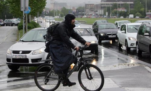 Zbog Vučića posebna regulacija prometa u Zagrebu i Velikoj Gorici, pripremite se na gužvu