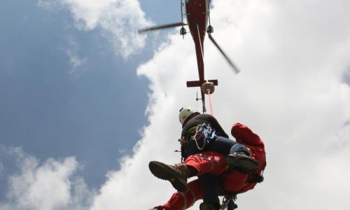 Gorska služba spašavanja: Ne možemo pomoći Agrokoru, ali tu smo za vas