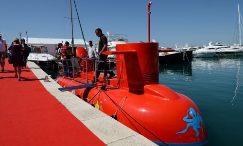 Uspješan završetak Dana hrvatske male brodogradnje