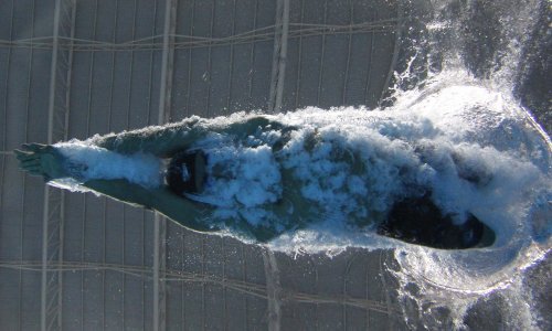 Lončar peti na leđno na EP-u u Kopenhagenu