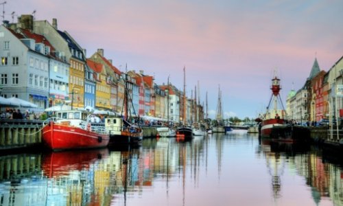 Danska ekologija jednako nam je daleka kao i jedenje skakavaca