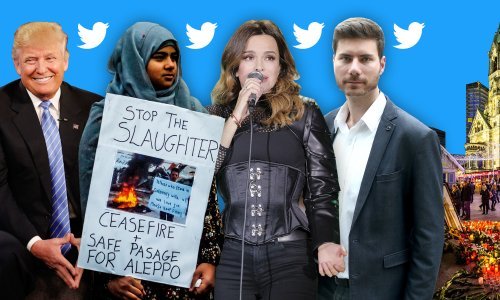 Sirija, Pakistan, Severina, Pernar... u vrtlogu laži. Gdje je nestala stvarnost?