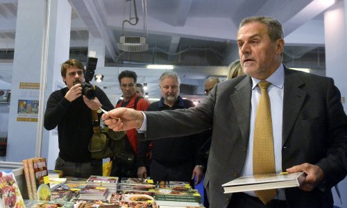 Otvoren Interliber: Obuljen nije mogla doći, ništa bez Bandića