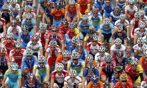 U Istri zbog biciklističke utrke posebna regulacija prometa