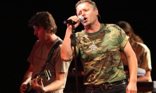 Slovenska policija preporučila zabranu Thompsonova koncerta