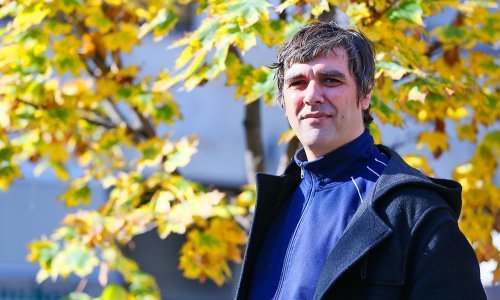 Bekim Sejranović o pisanju, ranama prošlosti, ovisnosti i životnom apsurdu