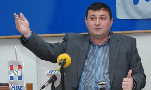 Sisački HDZ dobio novog predsjednika