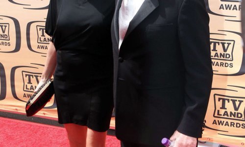 Vlastiti otac mi se nabacivao na pogrebu Farrah Fawcett