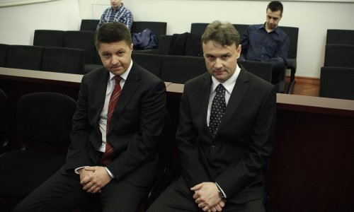 Član uprave Ine na suđenju Ina-MOL ponovio da hrvatska strana nema utjecaja na odlučivanje