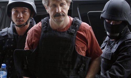 Rusija bjesni na SAD zbog presude 'trgovcu smrti'