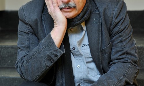 Slobodan Šnajder: Na mom otoku najveći divljak sam vjerojatno ja sam