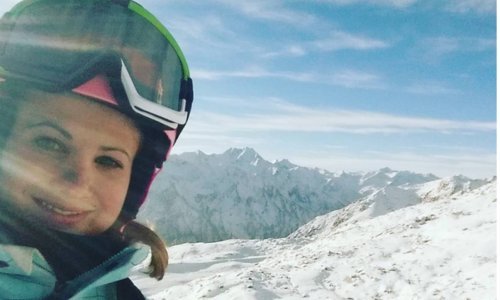 Bivša hrvatska skijašica ima čak 30 razloga za slavlje