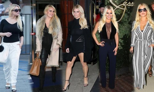 'Moja 4-godišnja kći ima više stila od mene'