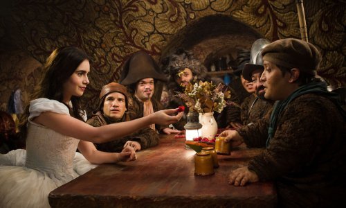 Spektakularan niz promašaja