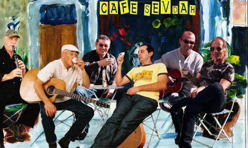 U Tvornici od sevdaha do punk rocka