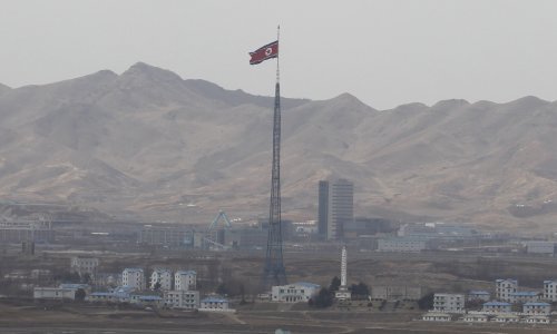 Kineski državni tabloid opominje Sjevernu Koreju protiv nuklearnih proba