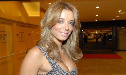 Mini topić i vruće hlačice: Vrućine u Madridu natjerale Fani Stipković na neobičan stajling