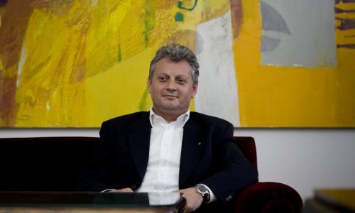 Podignuta optužnica protiv Berislava Šipuša