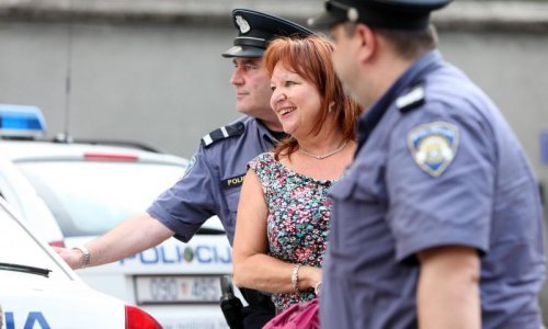 Linićevoj suradnici potvrđena optužnica za mito