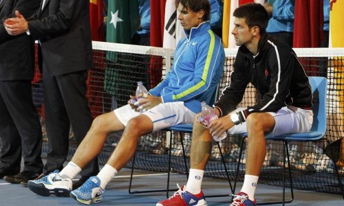 Nadalove riječi o Đokoviću odjeknut će u Srbiji