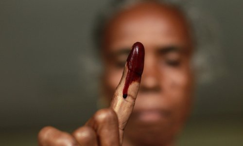 Istočni Timor glasovao na predsjedničkim izborima