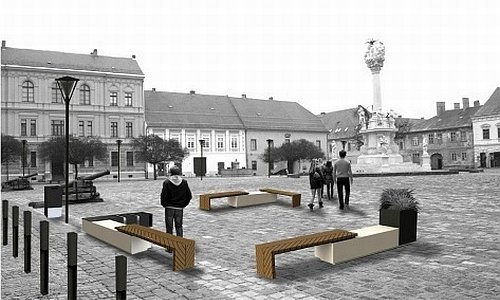 Ako želite na UNESCO, ne modernizirajte Tvrđu!