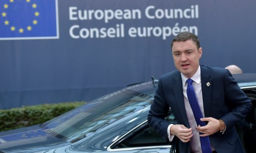 Pala estonska vlada, traži se novi premijer