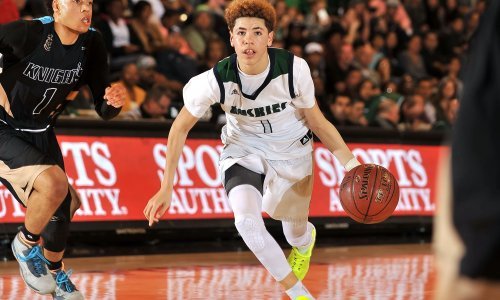 Čudo od djeteta zaludjelo NBA skaute; na utakmici ubacio 92 koša!