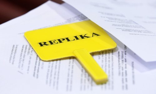 Tko je od zastupnika najviše govorio, tko je dobio kaznu zbog dugog jezika, a tko nije ni zucnuo?