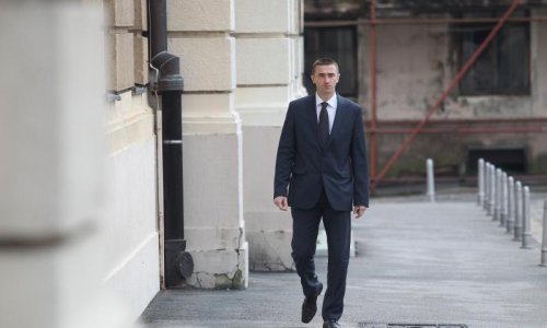 Vukovarsko Gradsko vijeće protiv izgradnje kanala Dunav-Sava