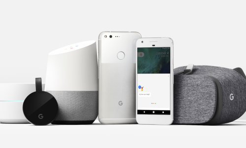 Google konačno želi profitirati i na hardveru