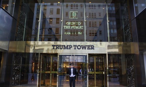 Trump iznajmljuje Pentagonu prostorije po paprenoj cijeni