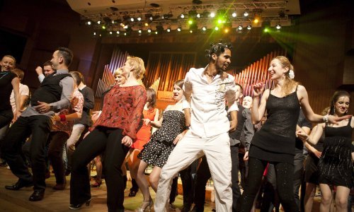 Vruća salsa zapalila Zagrepčane