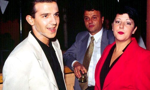 'Omogućite Miloševićima povratak u Srbiju'